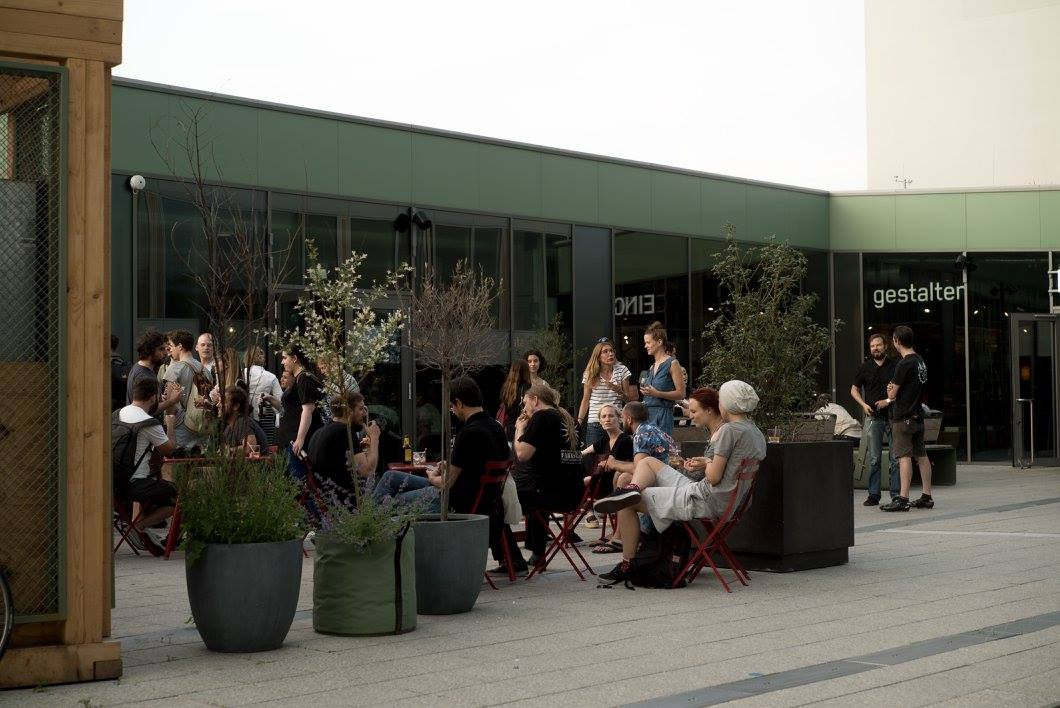 Bikini Berlin 2016 - 28